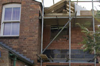 free Calton Lees home extension quotes