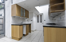 Calton Lees kitchen extension leads